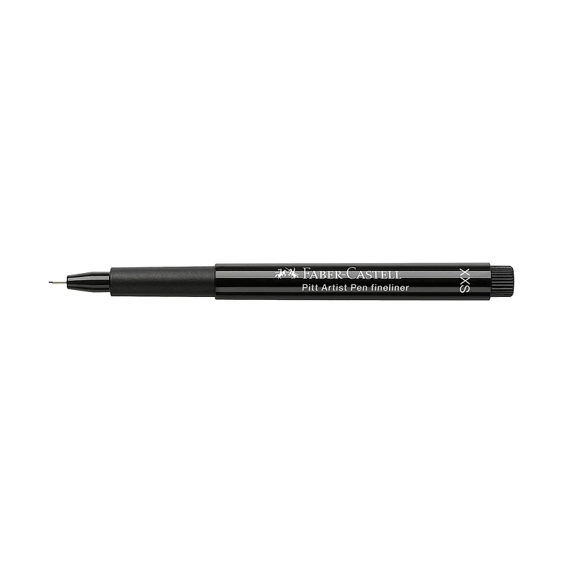 Faber-Castell® PITT® Fineliner Artist Pen