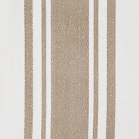 DII® Assorted Brown Woven Dishtowel (Set of 5)