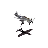 Airfix® North American P-51D Mustang Starter Set