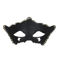 8.5" Antique Gold Mask Tabletop Décor by Ashland®