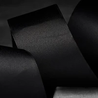 2.5" x 25ft. Faux Linen Wired Ribbon by Celebrate It™ Décor