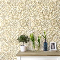 Tommy Bahama® Bondi Batik Peel & Stick Wallpaper
