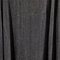 66" Pre-Lit Black & Red Sonic Skeletal Reaper with Wings Halloween Décor