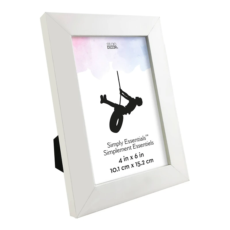 Simply Essentials™ Linear Frame by Studio Décor