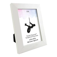 Simply Essentials™ Linear Frame by Studio Décor