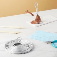 0.13" x 20ft. Premium Sculpting & Armature Wire by Craft Smart®