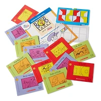 hand2mind® Learn To Read With… Bob Books® And VersaTiles® Advancing Beginners Set