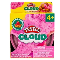 Play-Doh® Cloud 6oz. Pink Strawberry French Toast-Scented Compound
