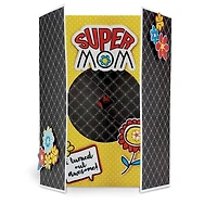 Photoplay™ Shutter Card, 3ct.