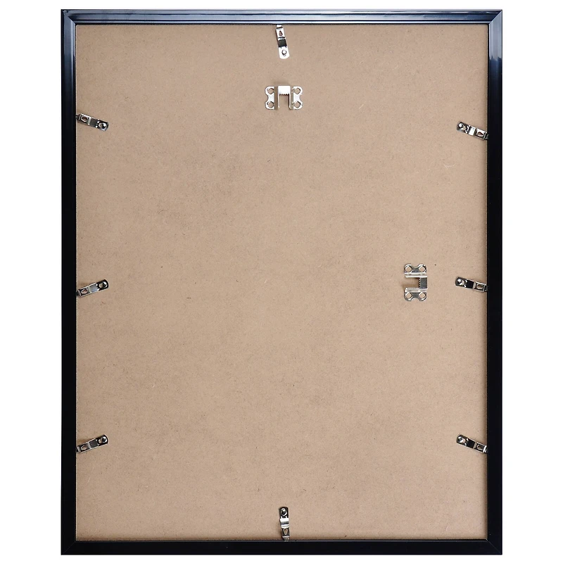 Black Multi-Use Frame by Studio Décor