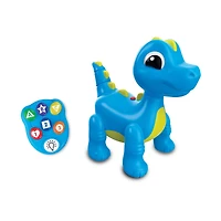 Remote Control Dancing Dino