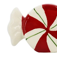 Peppermint Salt & Pepper Shakers by Ashland®