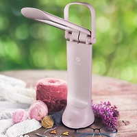 OttLite Wellness Series 20.75" Dimmable LED Task Lamp