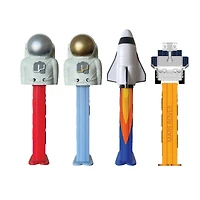 Assorted PEZ® Space Mission Candy & Dispenser, 1pc.