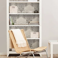 NuWallpaper Charisma Peel & Stick Wallpaper