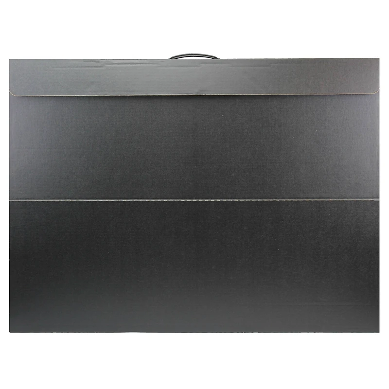 6 Pack: Flipside Black Portfolio