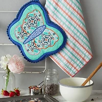 DII® Butterfly Potholder Gift Set