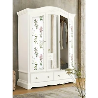 RoomMates Botanical Print Peel & Stick Wallpaper