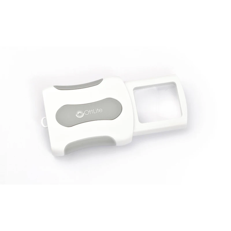 OttLite 3" Pop-Up LED Magnifier