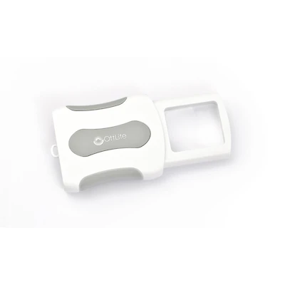 OttLite 3" Pop-Up LED Magnifier