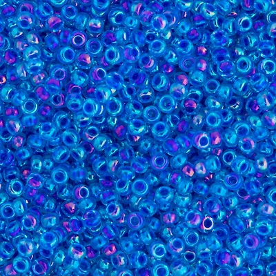 Miyuki® 11/0 Glass Seed Beads