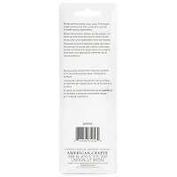 We R Memory Keepers® Spin It™ Silicon Brush