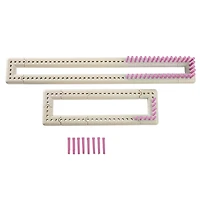 Build-a-Loom® Basic Starter Kit by Loops & Threads®