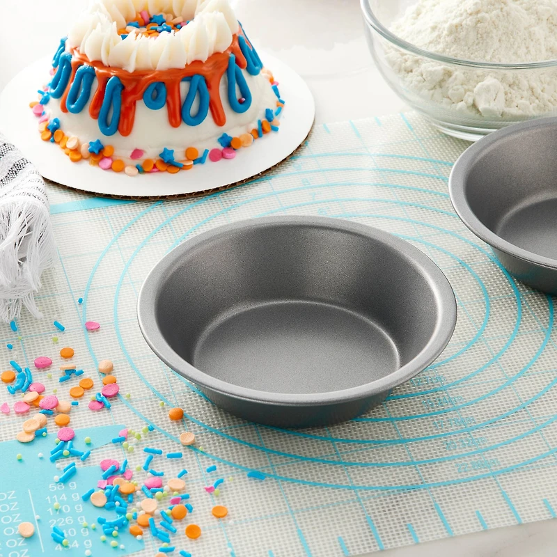 Mini Round Pan Set by Celebrate It®