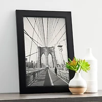 8 Pack: Black Studio Frame