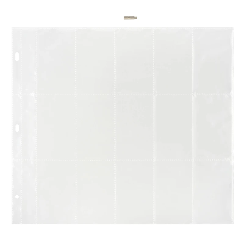 13.19" x 11.69" Photo Refill Pages, 25ct. by Recollections™