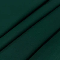 Feldman Hunter Green Broadcloth Fabric