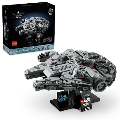 LEGO® Star Wars™ Millennium Falcon™ Set 75375