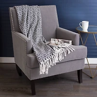 DII® Malachite Throw