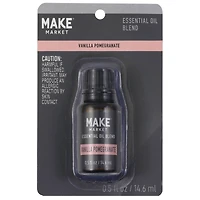 Vanilla Pomegranate Essential Oil Blend Fragrance by Make Market®
