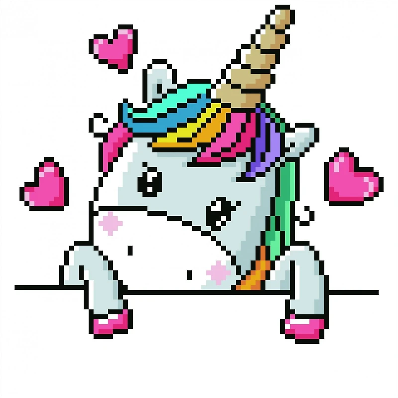 Diamond Dotz® Dotzies® U Baby Diamond Dotting Kit