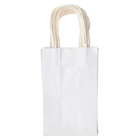 White Small Gifting Bags by Celebrate It™
