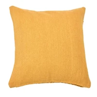 Hello Honey® 20" Square Floral Fields Pillow Cover