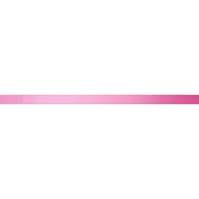 12 Pack: 3/8'' x 7yd. Satin Ribbon by Celebrate It®