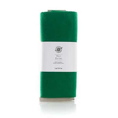 Felt Bundle by Loops & Threads