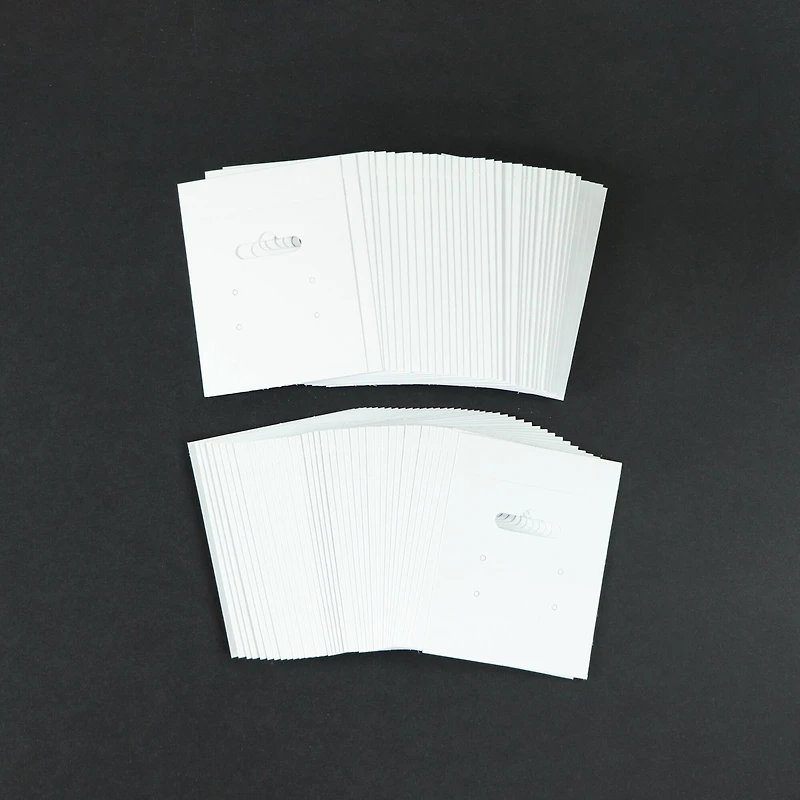 Earring Cards by Bead Landing