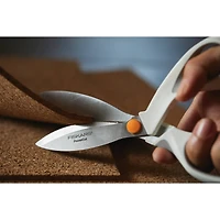 Fiskars® 9" PowerCut™ Shears