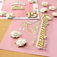 Quinceañera Stickers by Recollections™