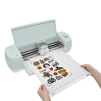 8.5" x 11" Waterproof Printable Vinyl Sticker Sheets, 10ct. by Make Market®