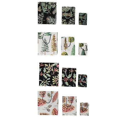 Hello Honey® Paper Gift Bag Set