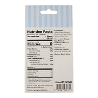 PME Cake Sweet Street® Letter Set Icing Decorations