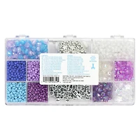 Celestial & Alphabet Bead Kit by Creatology™