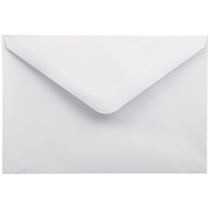 JAM Paper 4" x 6" Happy Birthday Assortment Cards & Matchings Envelope Set, 10ct.