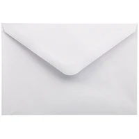 JAM Paper 4" x 6" Happy Birthday Assortment Cards & Matchings Envelope Set, 10ct.