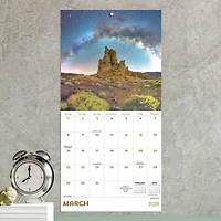 2026 Stargazing Mini Calendar