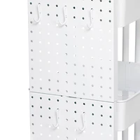 Lexington Cart Pegboards by Simply Tidy™